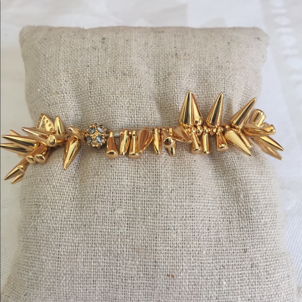 Stella and Dot Renegade bracelet